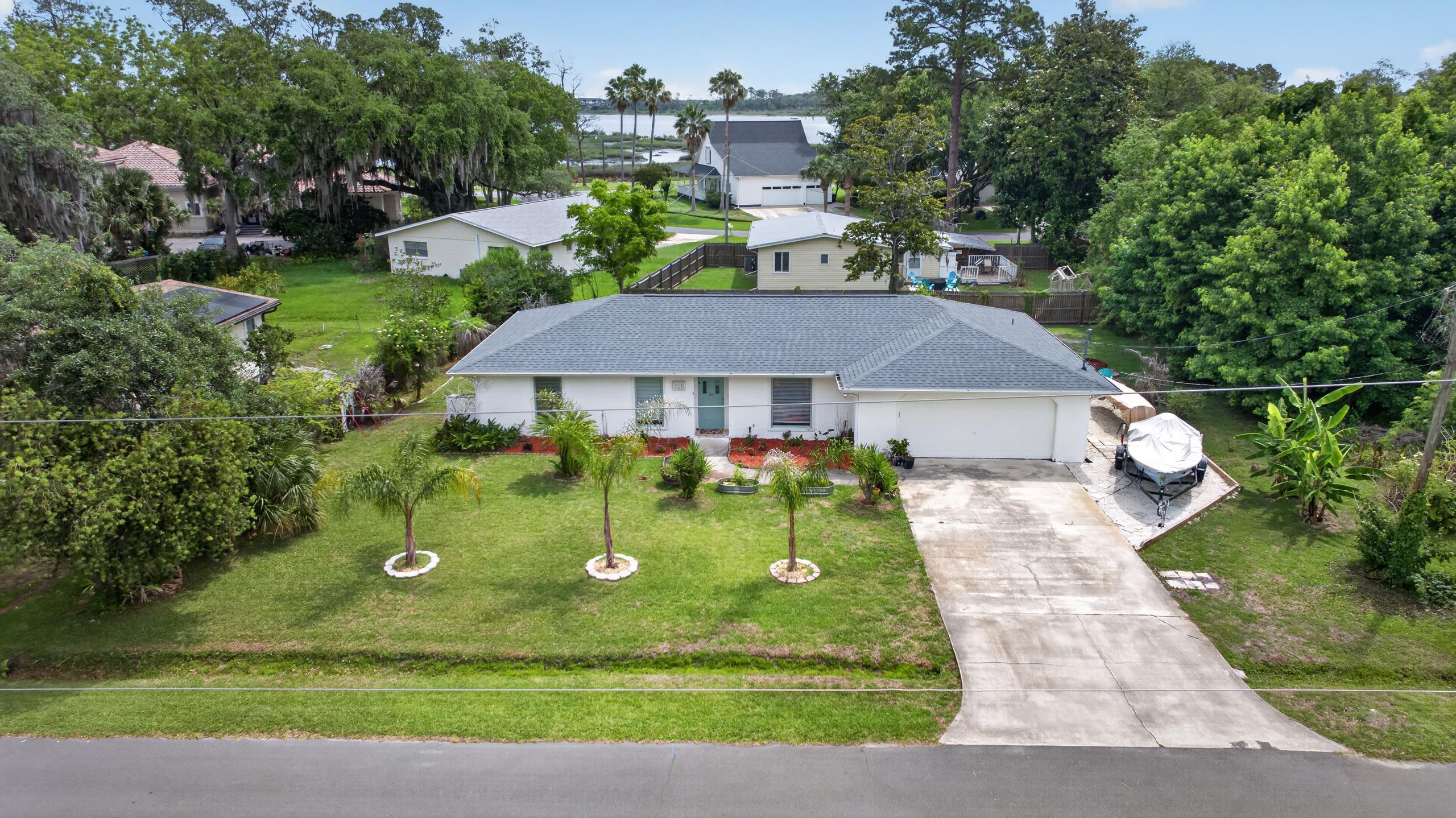 111 Pompano Road St. Augustine, FL 32086 - Photo 40 of 61