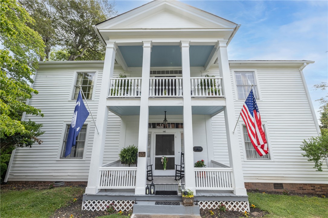 140-130 South Mechanic Street Pendleton, SC 29670 - Photo 2 of 50