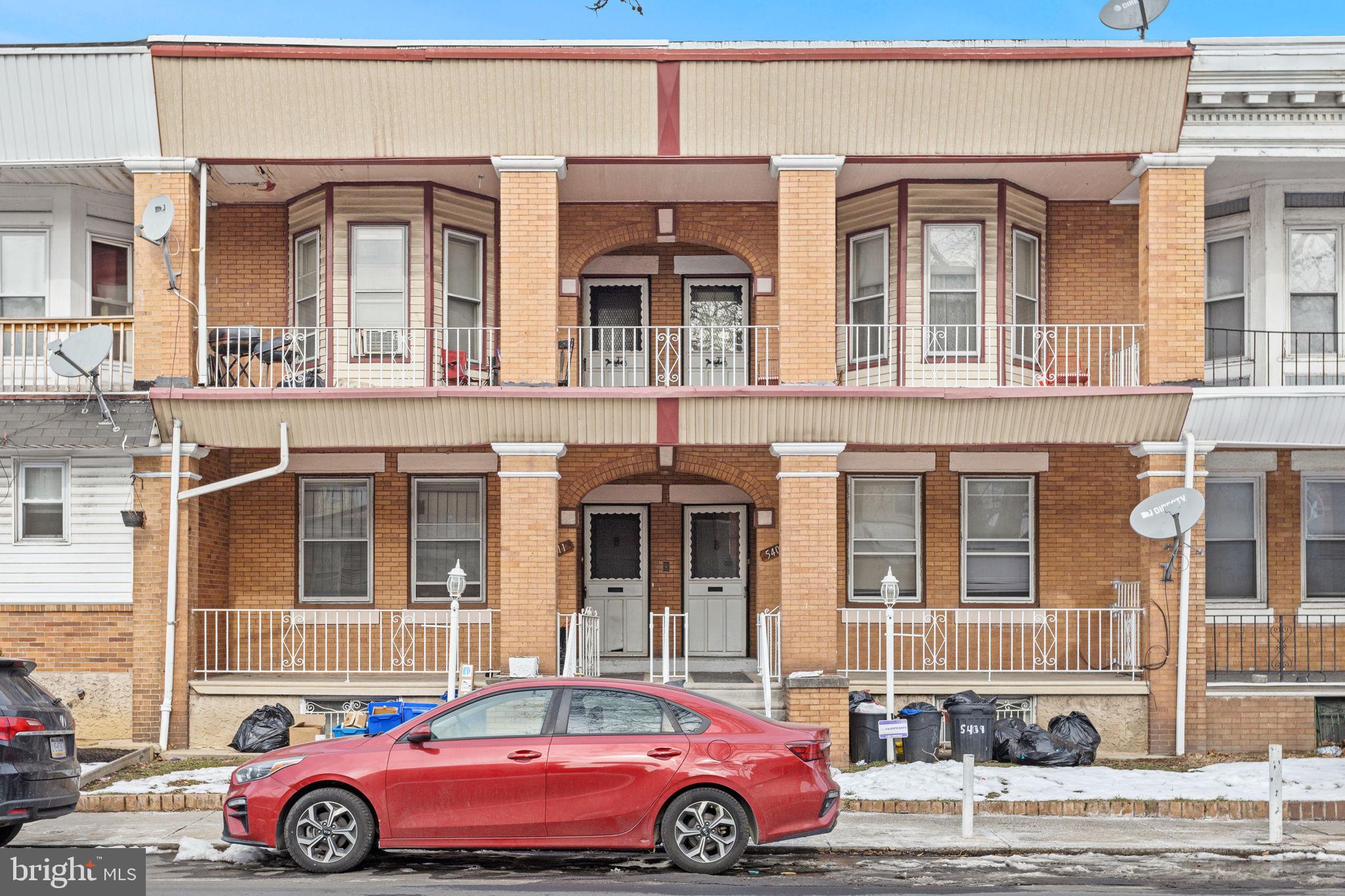 5409 Walnut Street Philadelphia, PA 19139 - Photo 1 of 37