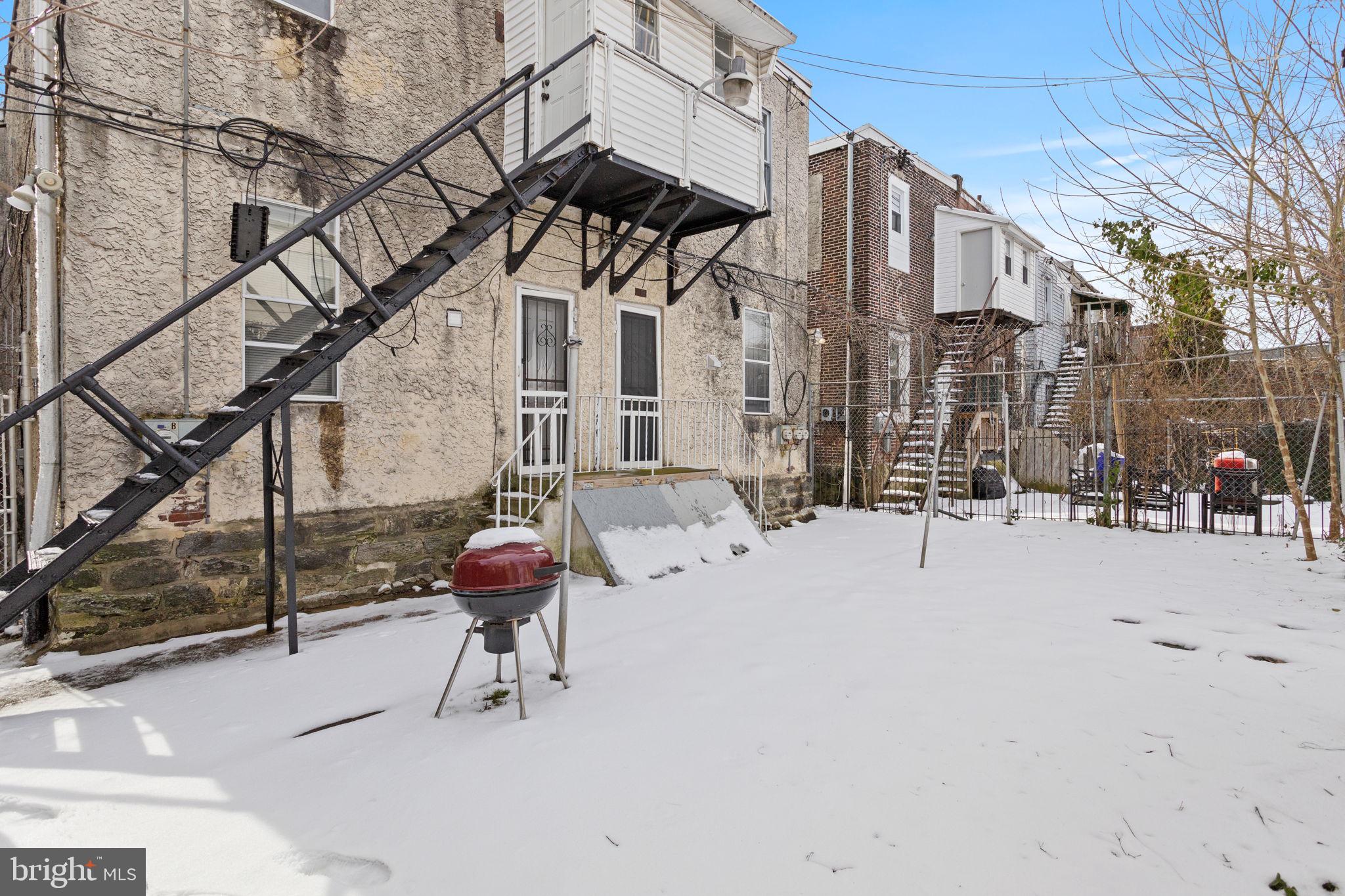 5409 Walnut Street Philadelphia, PA 19139 - Photo 16 of 37