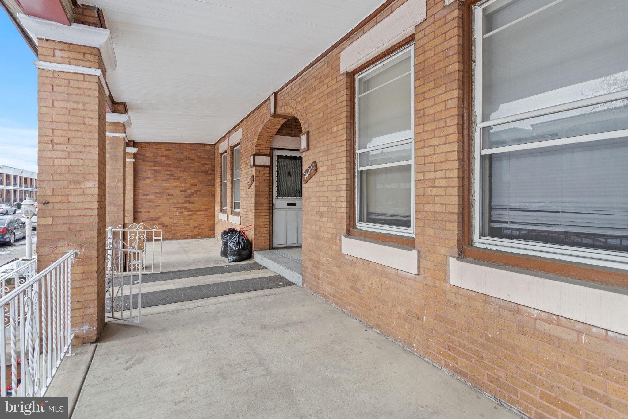5409 Walnut Street Philadelphia, PA 19139 - Photo 2 of 37