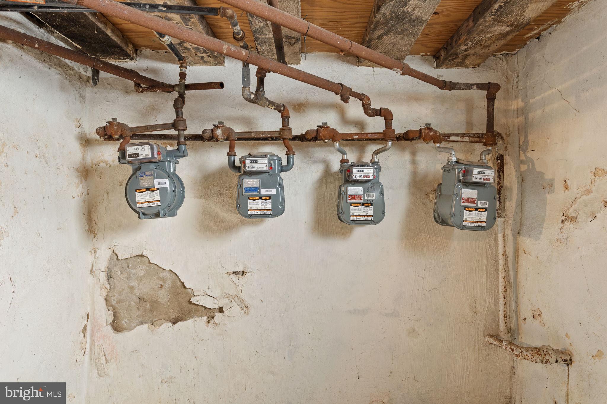 5409 Walnut Street Philadelphia, PA 19139 - Photo 35 of 37