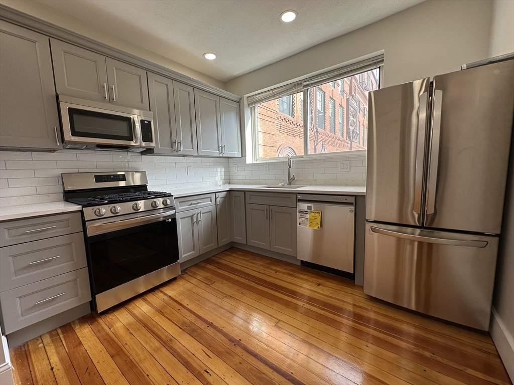 7 Worcester Street, Unit 2 Boston, MA 02118 - Photo 2 of 8