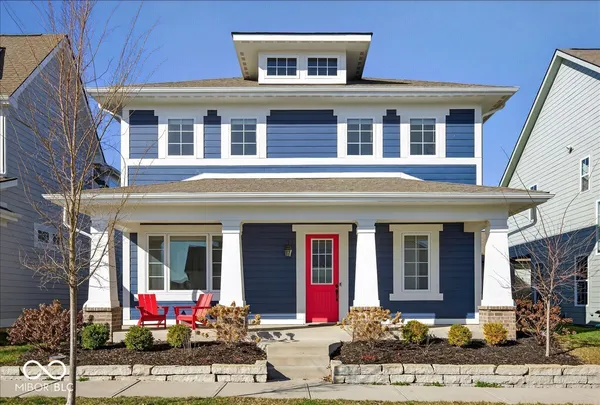 $558,900 | 15340 Fenchurch Drive, Westfield, IN 46074