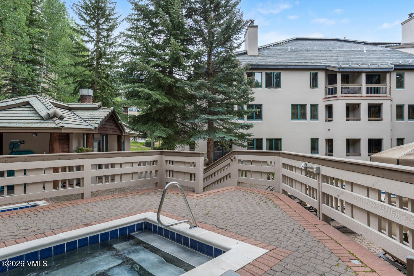311 Offerson Road, Unit 236 Beaver Creek, CO 81620 - Photo 29 of 34 KIVA 236 MLS-31