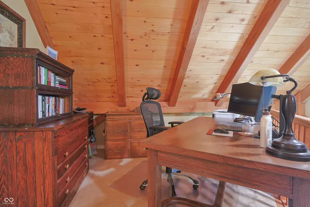 $640,000 | 9007 Agate Avenue, Nashville, IN 47448