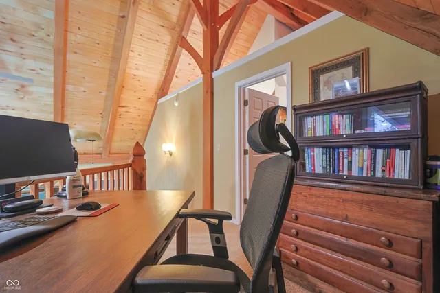 $640,000 | 9007 Agate Avenue, Nashville, IN 47448