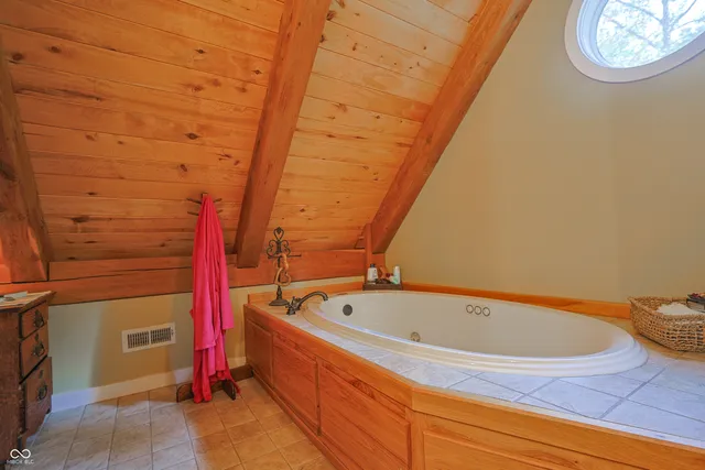 $640,000 | 9007 Agate Avenue, Nashville, IN 47448