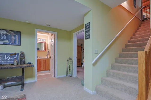 $640,000 | 9007 Agate Avenue, Nashville, IN 47448