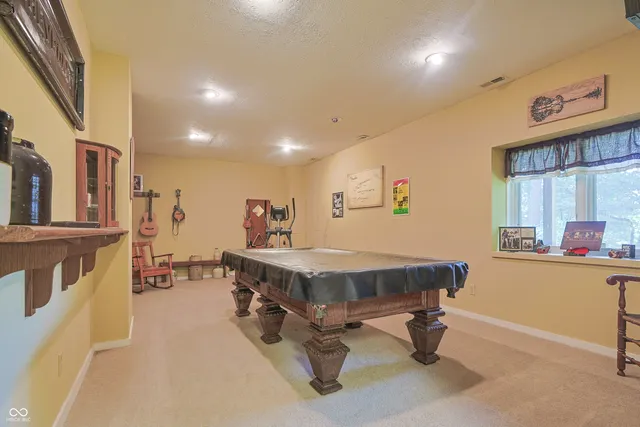 $640,000 | 9007 Agate Avenue, Nashville, IN 47448