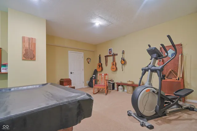 $640,000 | 9007 Agate Avenue, Nashville, IN 47448