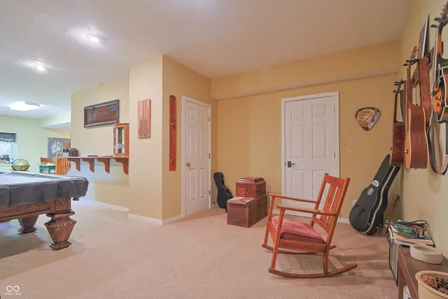 $640,000 | 9007 Agate Avenue, Nashville, IN 47448