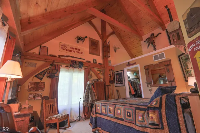 $640,000 | 9007 Agate Avenue, Nashville, IN 47448