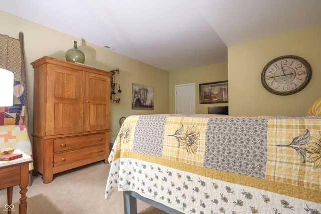 $640,000 | 9007 Agate Avenue, Nashville, IN 47448