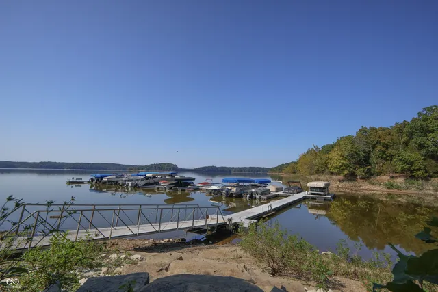 $640,000 | 9007 Agate Avenue, Nashville, IN 47448