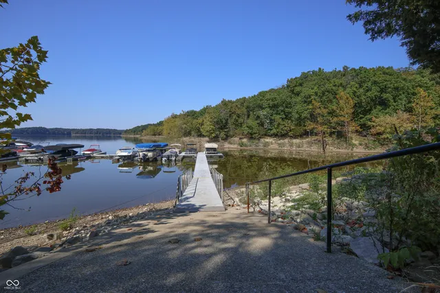 $640,000 | 9007 Agate Avenue, Nashville, IN 47448