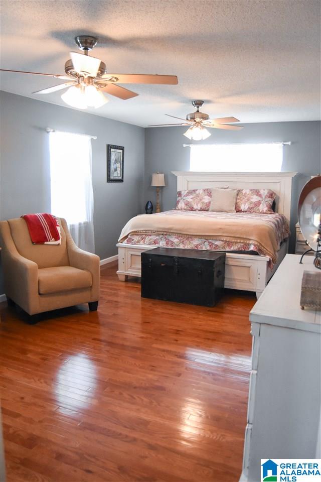 21 Brooke Lane Anniston, AL 36207 - Photo 32 of 43