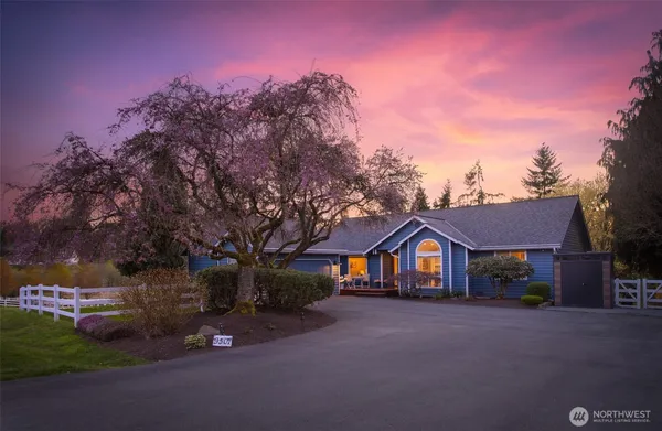 $1,350,000 | 9501 150th Street Southeast, Snohomish, WA 98296