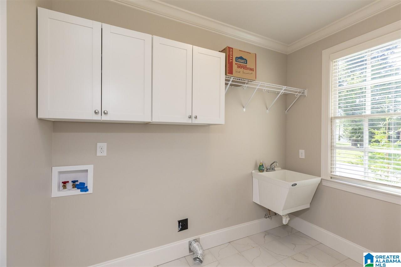 809 Rosemary Way Mount Olive, AL 35117 - Photo 11 of 48