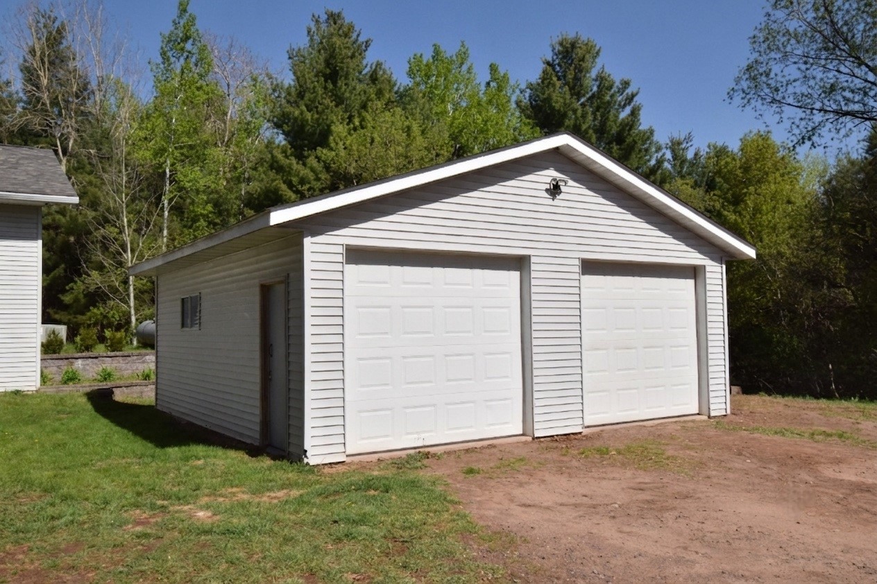 26333 Stengel Road Webster, WI 54893 - Photo 48 of 52
