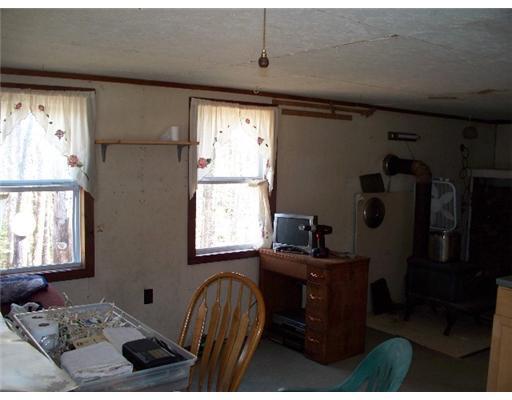 300 Pierce Hill Road Moscow, ME 04920 - Photo 3 of 14 Living Room.
