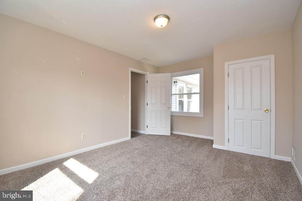 21 Stagecoach Road Southampton, NJ 08088 - Photo 30 of 55 Bedroom 1 with new carpeting