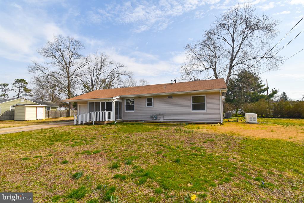 21 Stagecoach Road Southampton, NJ 08088 - Photo 4 of 55