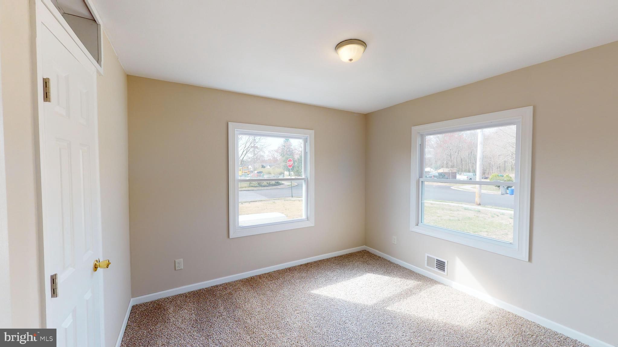 21 Stagecoach Road Southampton, NJ 08088 - Photo 39 of 55 Bedroom 3