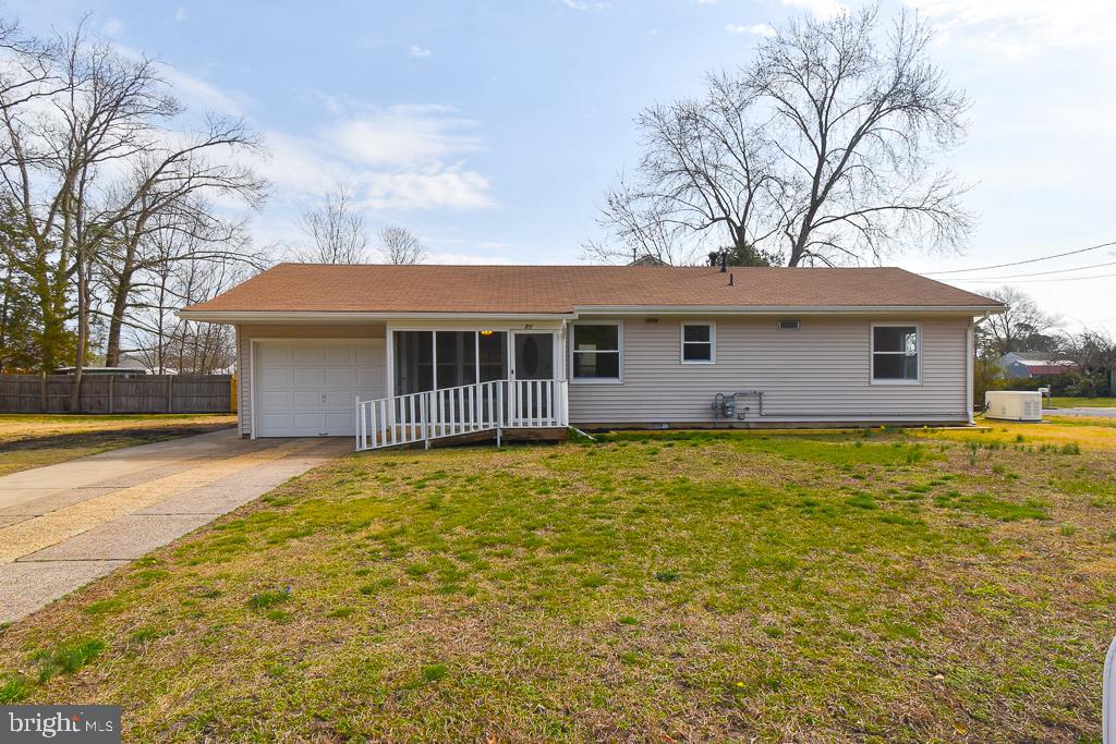 21 Stagecoach Road Southampton, NJ 08088 - Photo 41 of 55