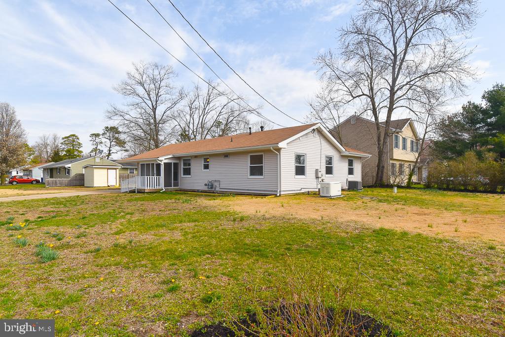 21 Stagecoach Road Southampton, NJ 08088 - Photo 42 of 55