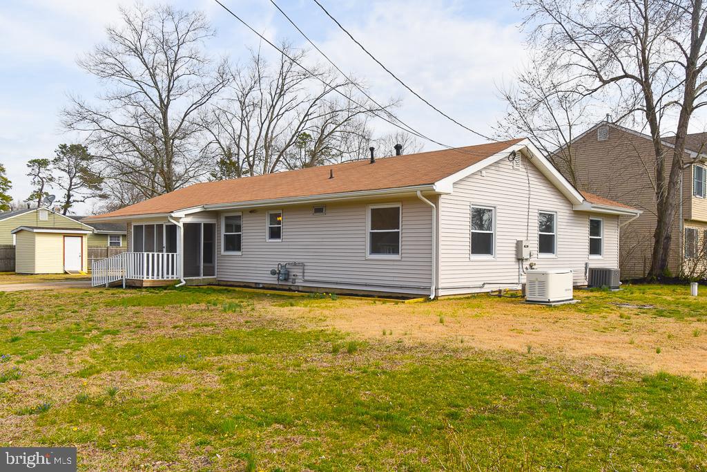 21 Stagecoach Road Southampton, NJ 08088 - Photo 44 of 55