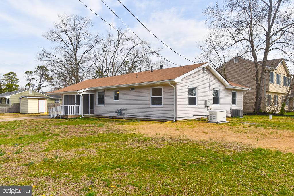 21 Stagecoach Road Southampton, NJ 08088 - Photo 45 of 55