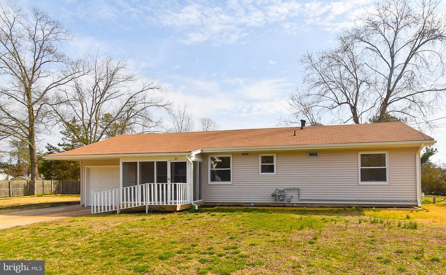 21 Stagecoach Road Southampton, NJ 08088 - Photo 46 of 55