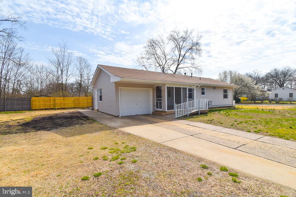 21 Stagecoach Road Southampton, NJ 08088 - Photo 47 of 55