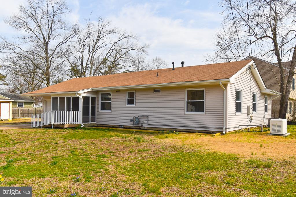 21 Stagecoach Road Southampton, NJ 08088 - Photo 48 of 55
