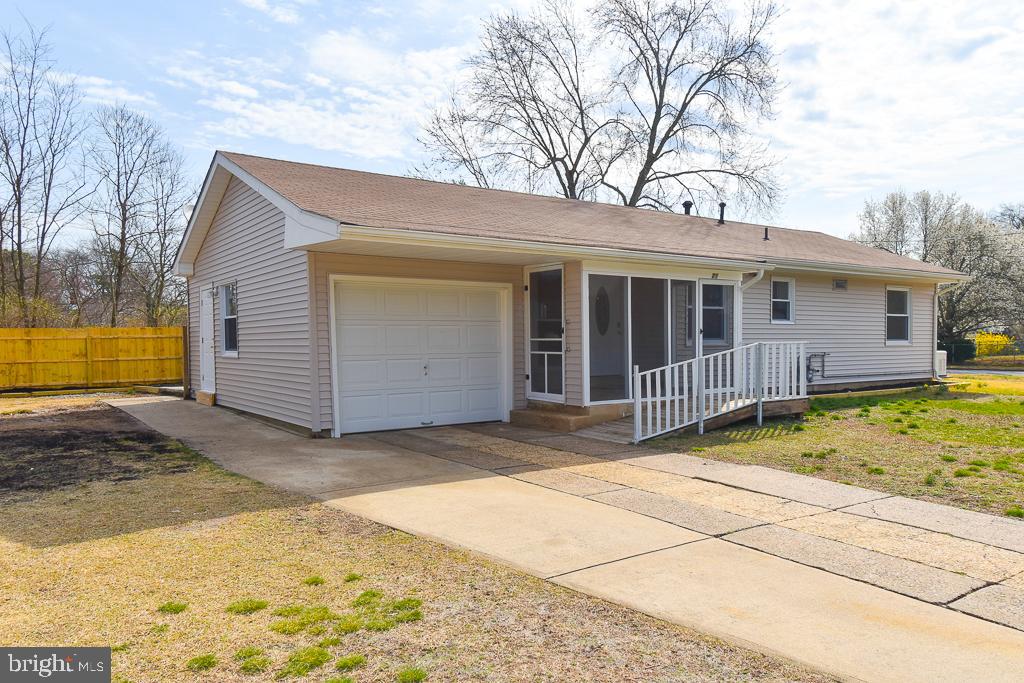 21 Stagecoach Road Southampton, NJ 08088 - Photo 49 of 55