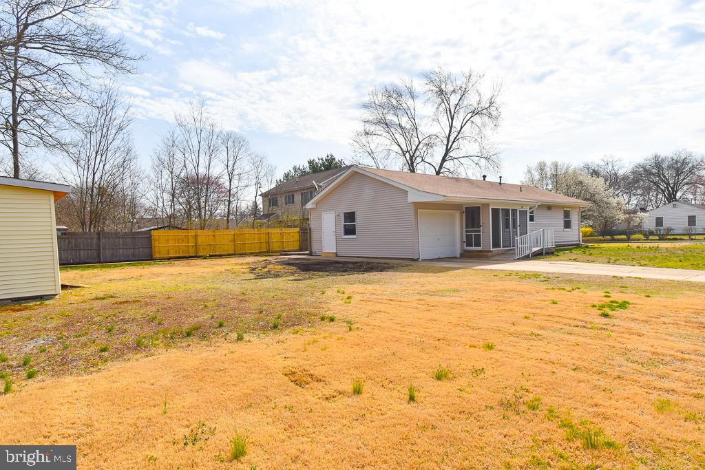 21 Stagecoach Road Southampton, NJ 08088 - Photo 51 of 55