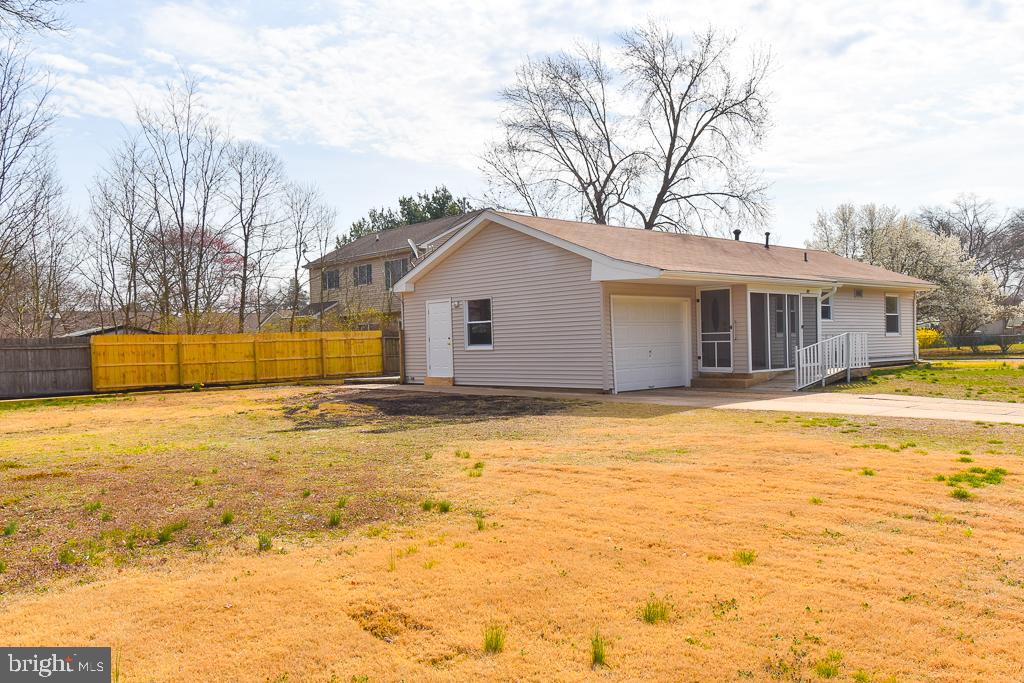 21 Stagecoach Road Southampton, NJ 08088 - Photo 54 of 55