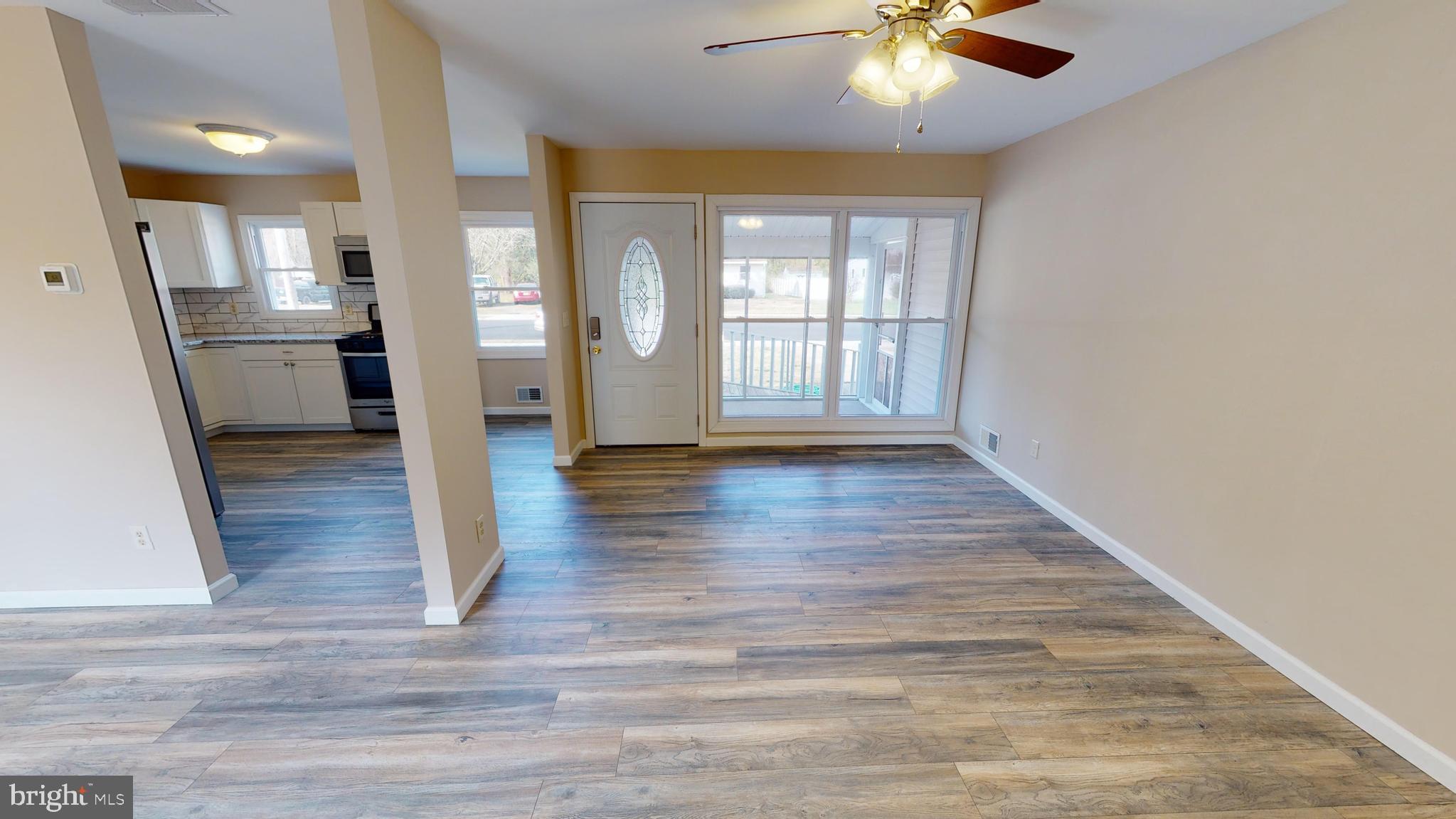 21 Stagecoach Road Southampton, NJ 08088 - Photo 7 of 55 Open floor plan