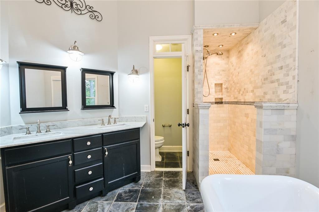 5415 Hampstead Way Duluth, GA 30097 - Photo 45 of 60