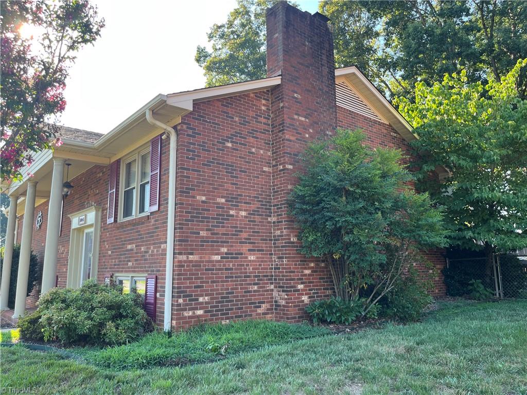 1041 Canyon Drive Rural Hall, NC 27045 - Photo 3 of 34