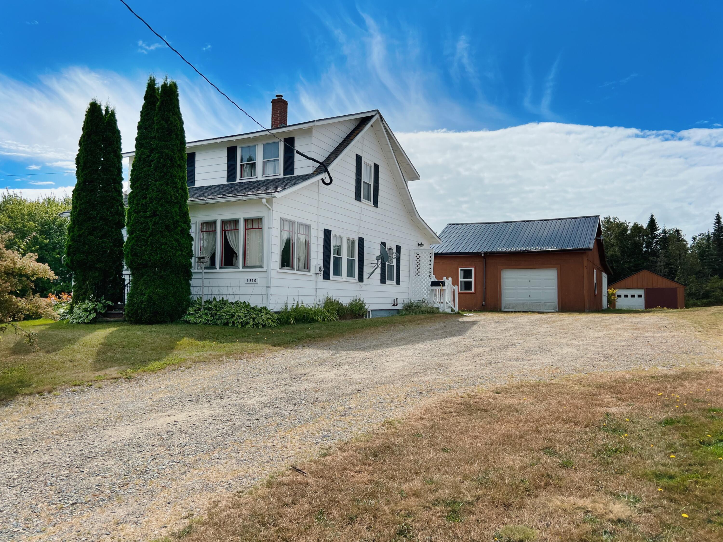 1510 Mason Bay Road Jonesport, ME 04649 - Photo 2 of 75 CED61760-6C20-4CCE-BFD7-B40C5D21C5B5