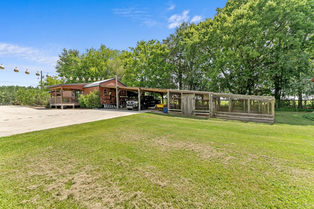 763 County Rd S-1-163 Calhoun Falls, SC 29628 - Photo 37 of 61 Gallery Image 37