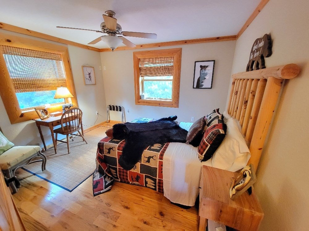 230 Falcon Ridge Road Fries, VA 24330 - Photo 32 of 38 Gallery Image 32