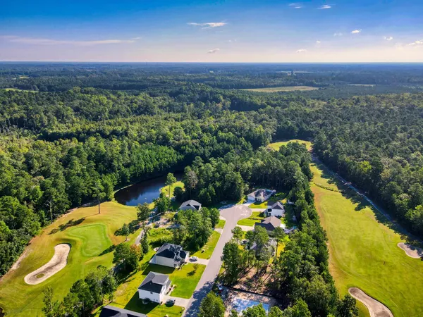 $55,000 | 677 Timber Creek Drive, Loris, SC 29569