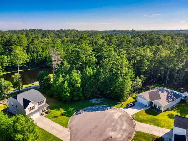 $55,000 | 677 Timber Creek Drive, Loris, SC 29569