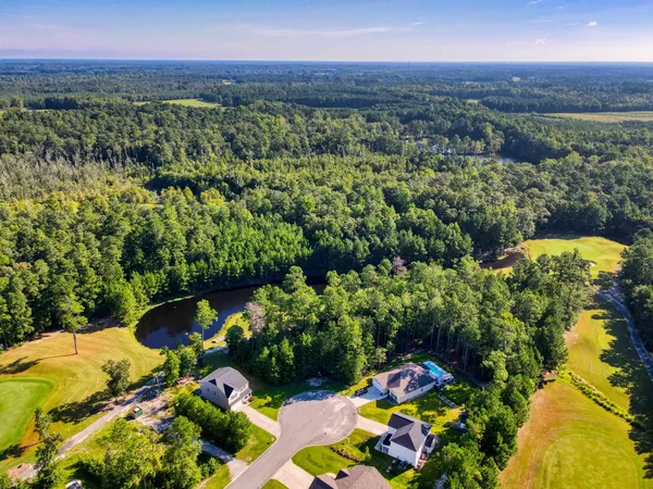 $55,000 | 677 Timber Creek Drive, Loris, SC 29569