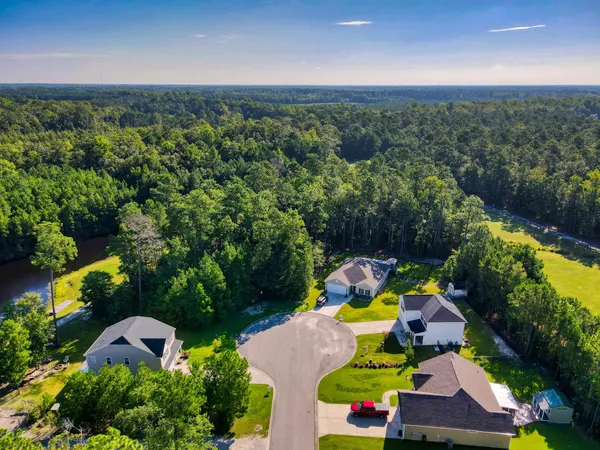 $55,000 | 677 Timber Creek Drive, Loris, SC 29569