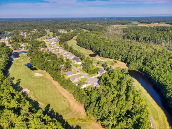 $55,000 | 677 Timber Creek Drive, Loris, SC 29569