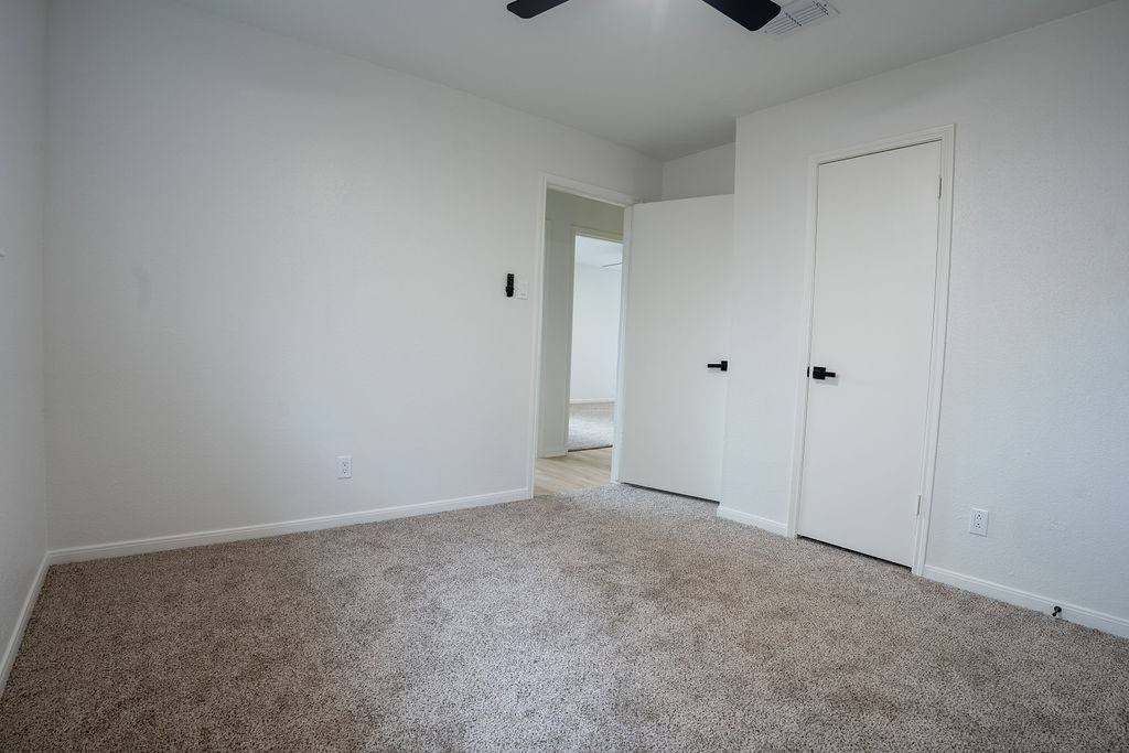 23230 Briarcreek Boulevard Spring, TX 77373 - Photo 15 of 32 a view of an empty room